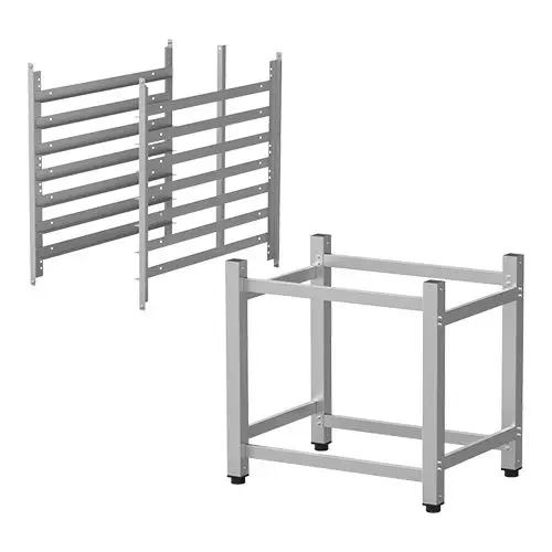 Aanbieding onderstel Lux