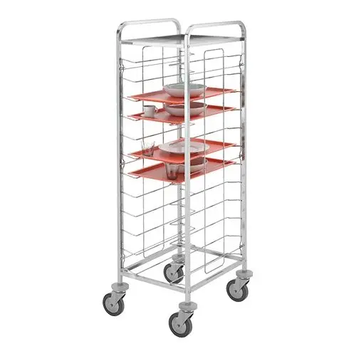 regaalwagen Voordeelprijs