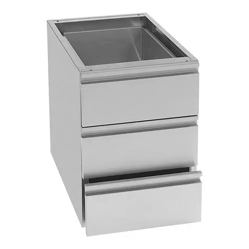 ladenblok |3xGN1/1| Speciale Aanbieding