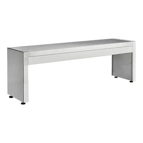 Koop Vandaag plankstandaard L.120cm