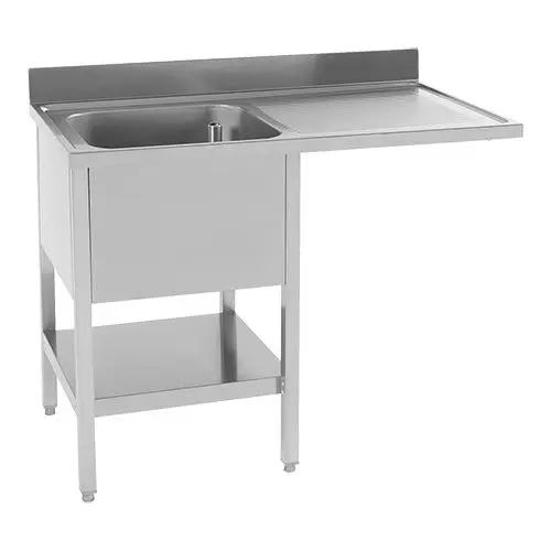 spoeltafel |120cm| Direct Verzonden