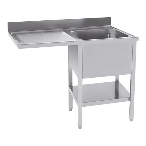 Voordeelprijs spoeltafel |120cm|