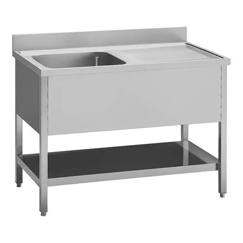 Beste Prijs spoeltafel |120cm|