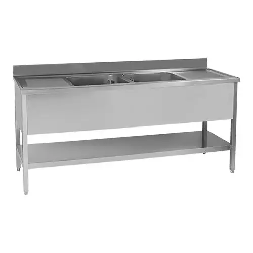 spoeltafel |200cm| Betaalbaar