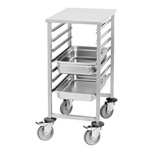 Fabrieksprijs regaalwagen