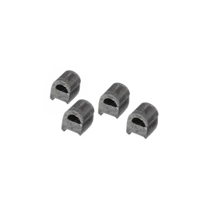 Gereduceerde Prijs Bosch / Siemens Rubber voetje 00152793