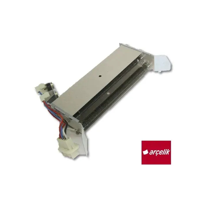 Beko Verwarmingselement inclusief clixons wasdroger 2969800100 Lage Kosten