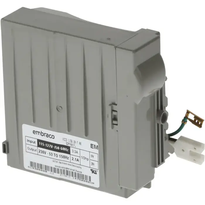 Inverter 00654622 Gratis Retour
