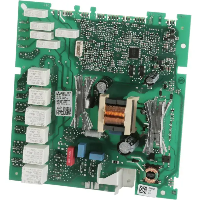 Geprogr. control module 11024328 Exclusieve Aanbieding