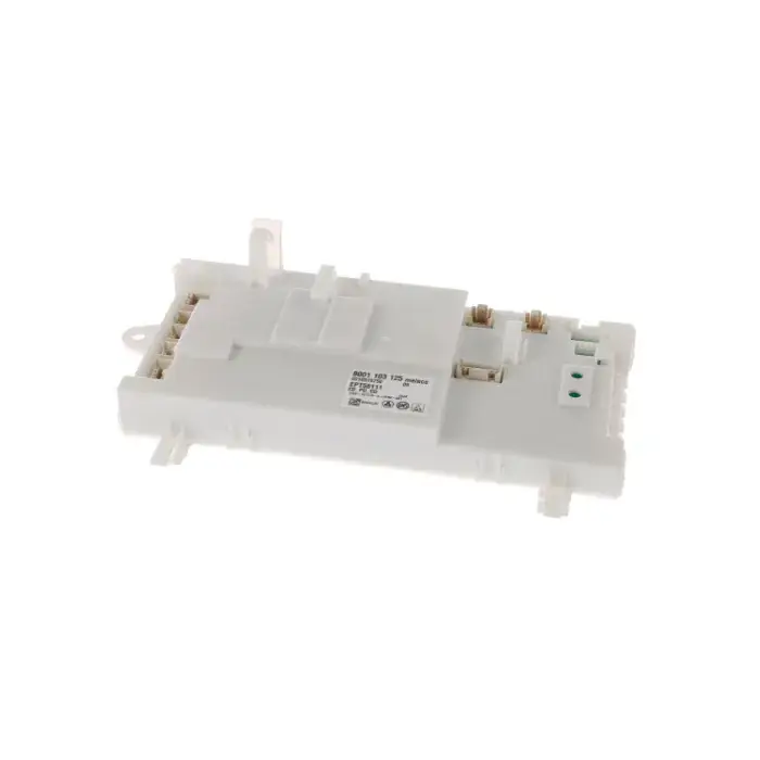 Bosch / Siemens Vermogensmodule geprogrammeerd 00632938 Meest Verkocht