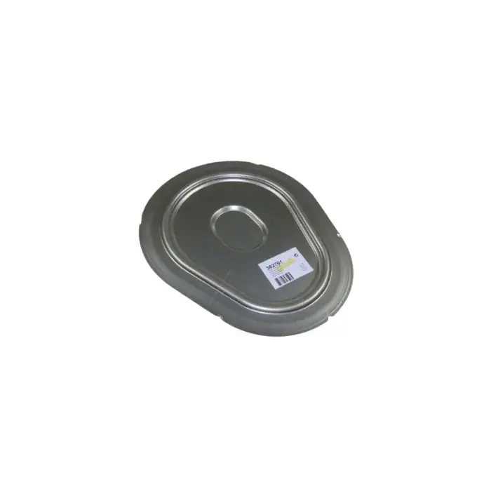 Korting Bosch / Siemens Huis achterzijde 00362761