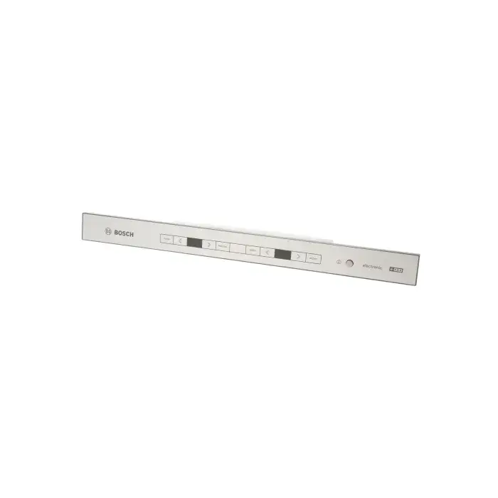 Bosch / Siemens Geprogr. control module 00752259 Superprijs