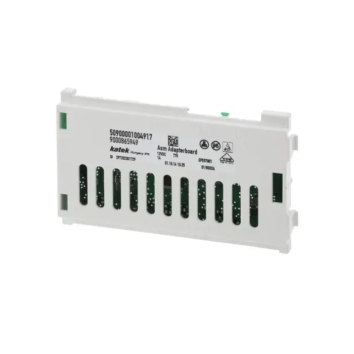 Bosch / Siemens Moduul 12006226 Betrouwbaar