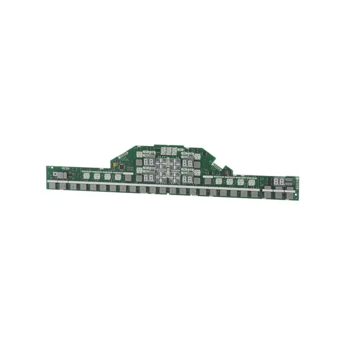 Fabrieksprijs Bosch / Siemens Bedienings moduul 11026371