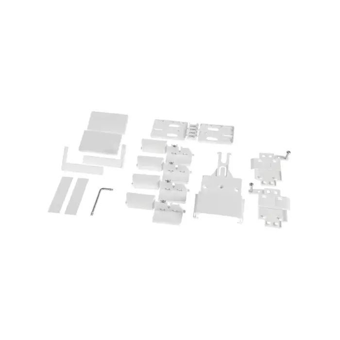 Bosch / Siemens Bevestigingsset 12005763 Must-Have