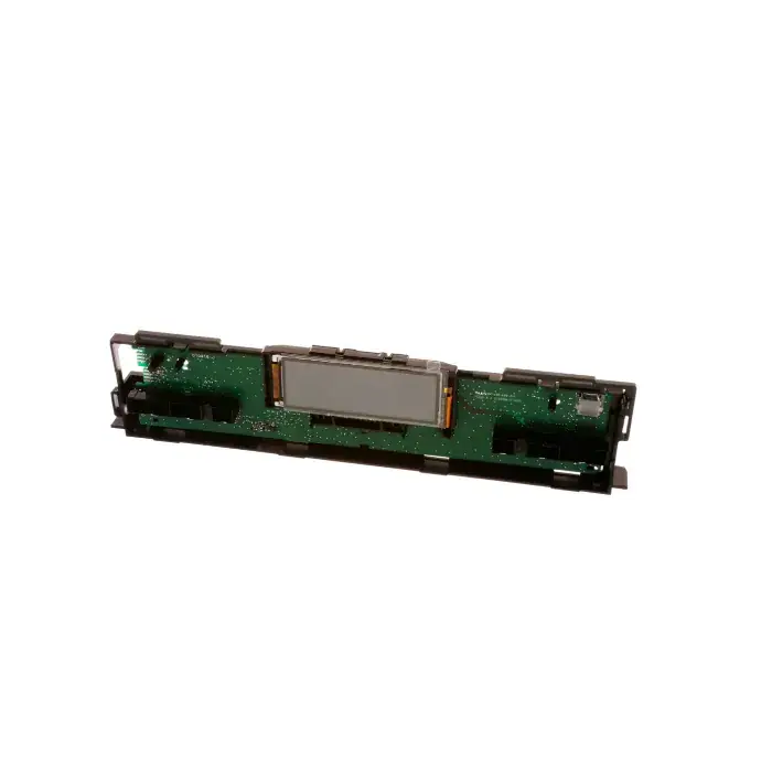 Exclusieve Aanbieding Bosch / Siemens Geprogrammeerde bedieningsmodule 11017627