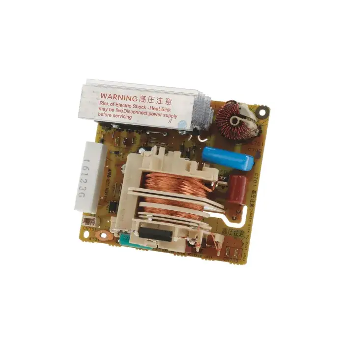 Bosch / Siemens Inverter 12012253 Gratis Retour