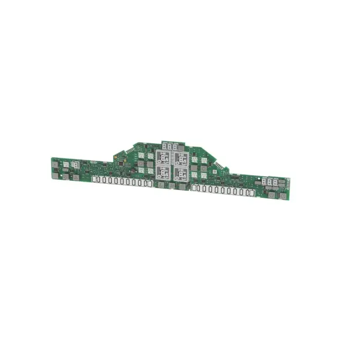 Rechtstreeks Van De Fabrikant Bosch / Siemens Bedienings moduul 11033189