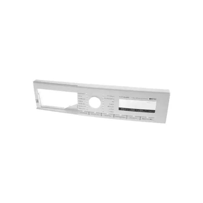Bosch / Siemens Bedieningspaneel 11024922 Hete Deal