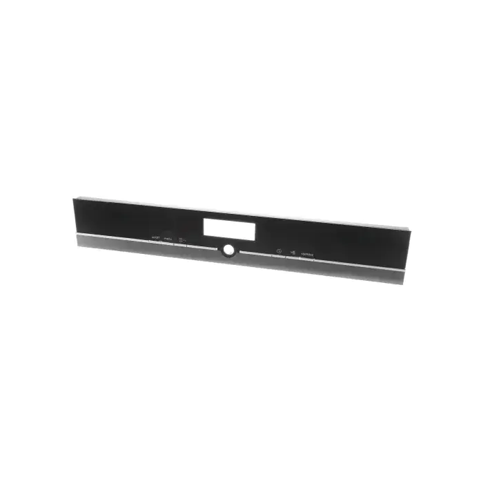 Bosch / Siemens Bedieningspaneel 11020307 Merkproduct