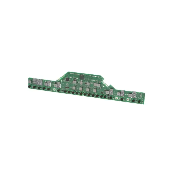 Direct Verzonden Bosch / Siemens Bedienings moduul 00673791