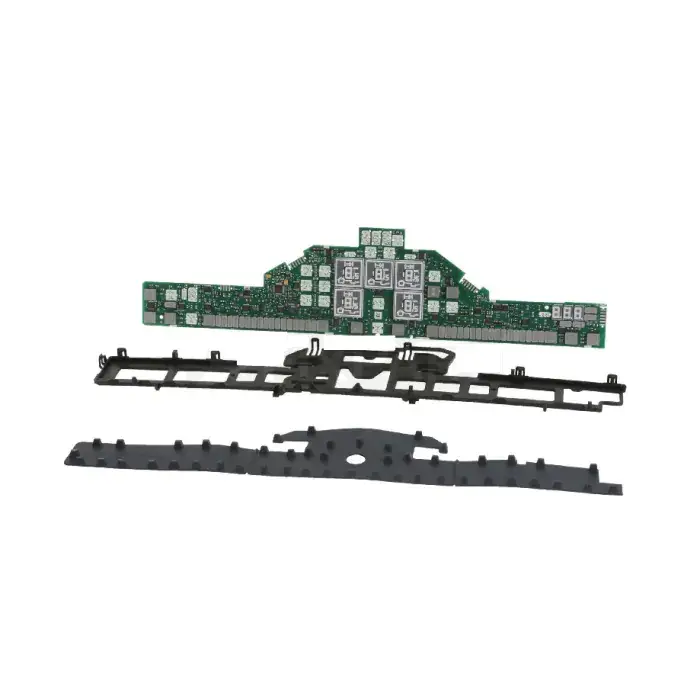 Bosch / Siemens Bedienings moduul 11033187 Populair