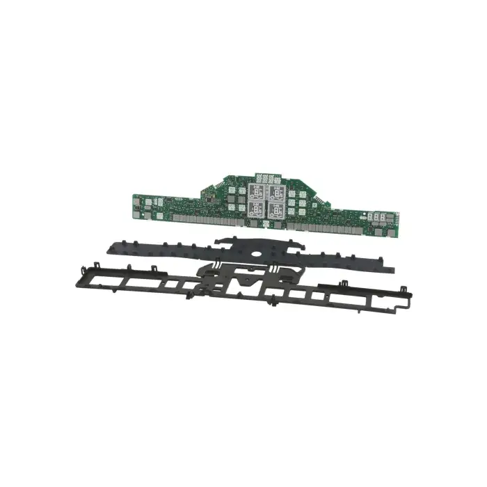 Snelle Levering Bosch / Siemens Bedienings moduul 11033153