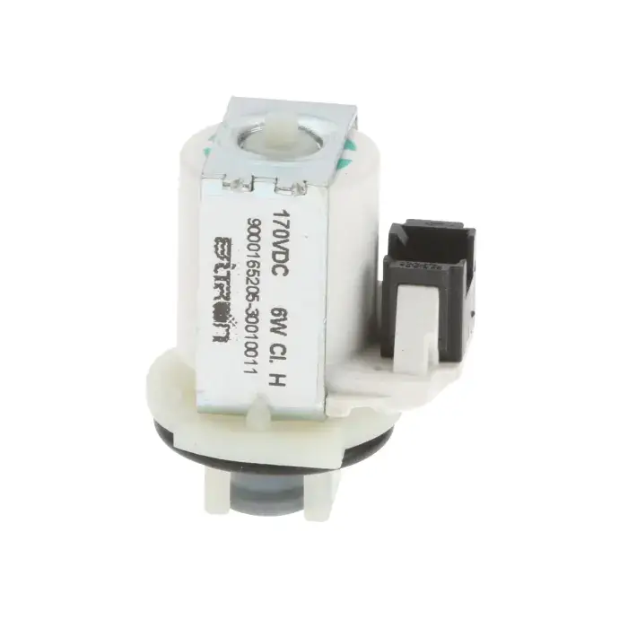 Op = Op Bosch / Siemens Magneetventiel 00608739