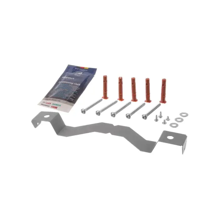 Bosch / Siemens Inbouwset 11022958 Seizoensaanbieding