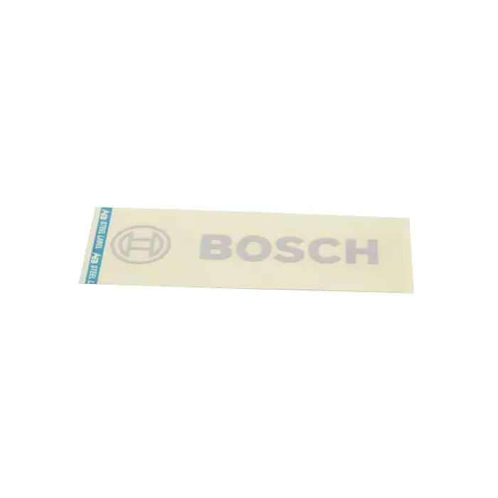 Koop Vandaag Bosch / Siemens Merk logo 00637231