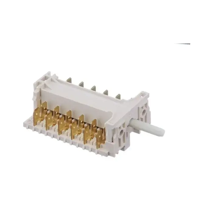 Bosch/Siemens Keuzeschakelaar voor Oven 00173809 Shop Nu