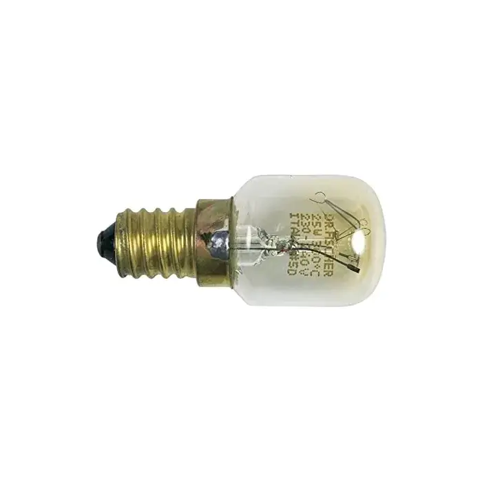 Lage Kosten Bosch/Siemens Ovenlamp 00032196