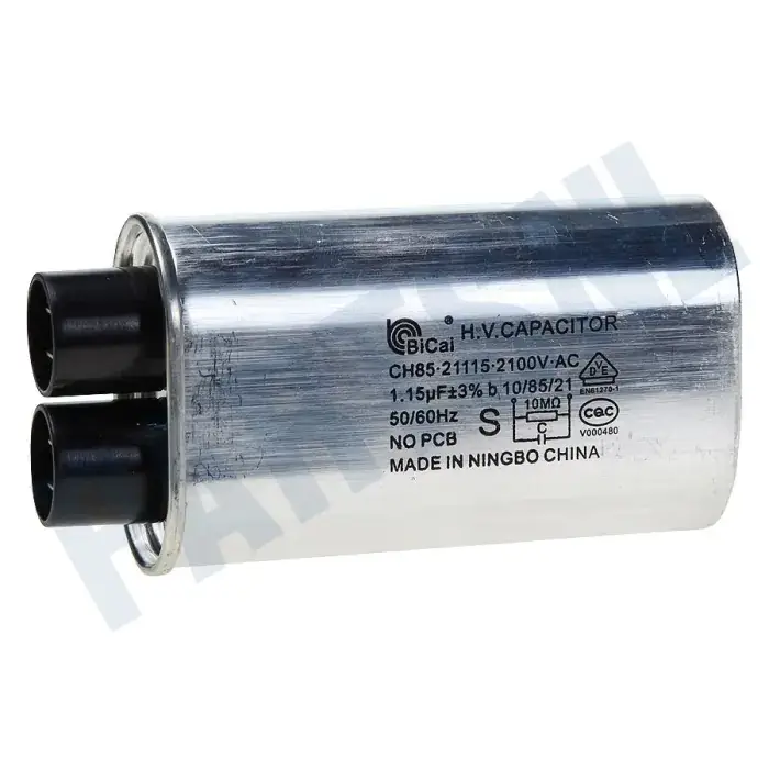 Nieuw Whirlpool Indesit Bauknecht Hoogspanningscondensator C00313243 481912138013