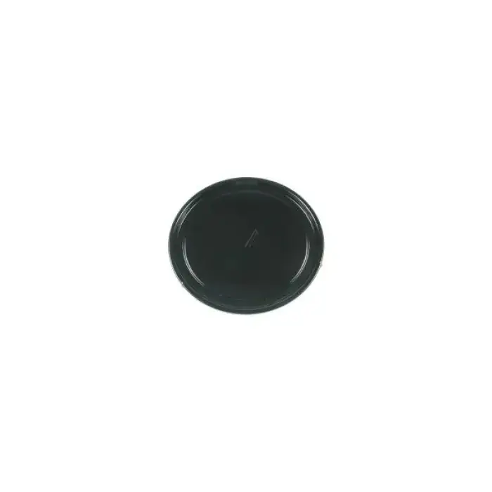 Nu Kopen Etna Pelgrim Atag DRAAIPLATEAU ROND EMAILLE+WIEL 28007 88040170