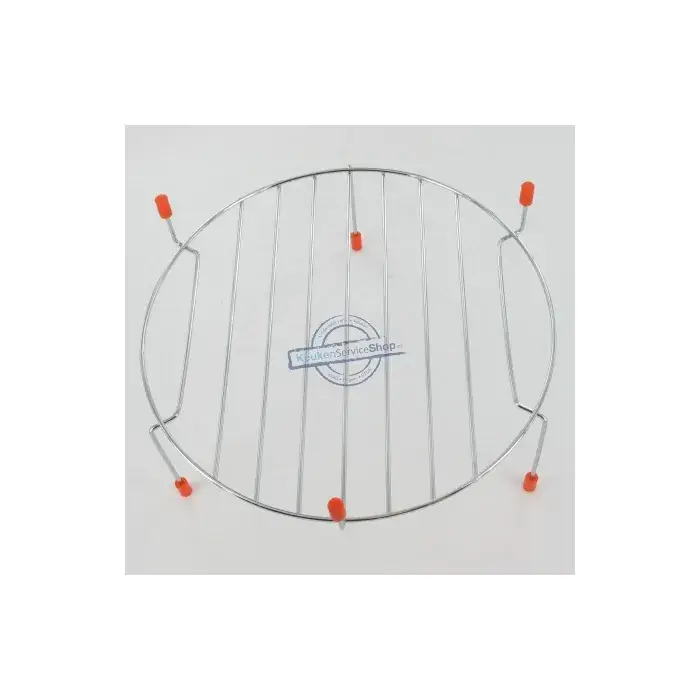 Betrouwbaar Atag Pelgrim Etna ROOSTER HOOG/LAAG ORANJE STOP 27819 / 88020413