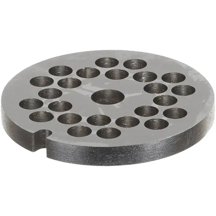 Schijf met perforaties geschikt voor MUM 00028143 Speciale Aanbieding