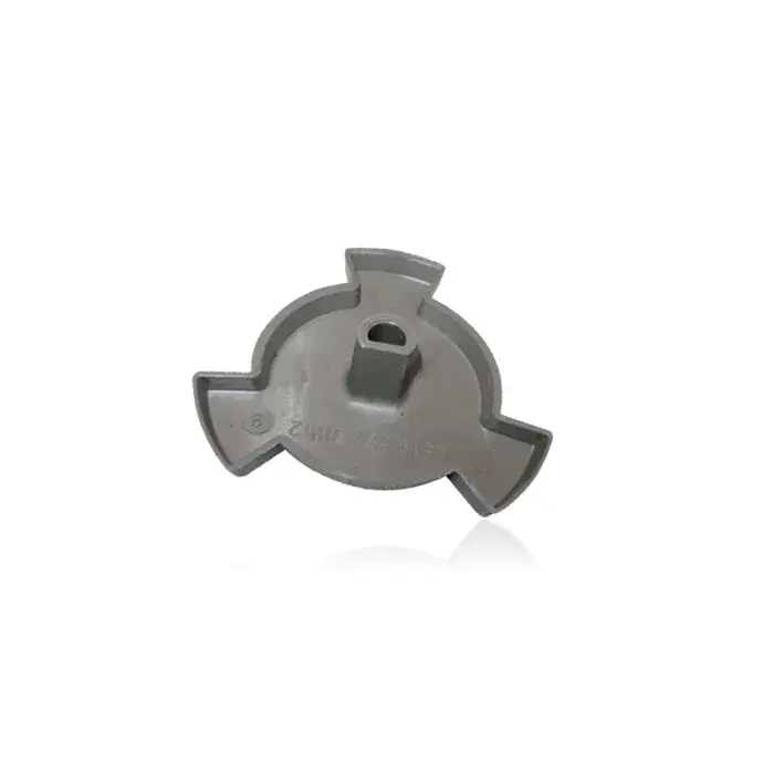 Whirlpool / Bauknecht aandrijf nok van draaiplateau 481010545578 Gereduceerde Prijs