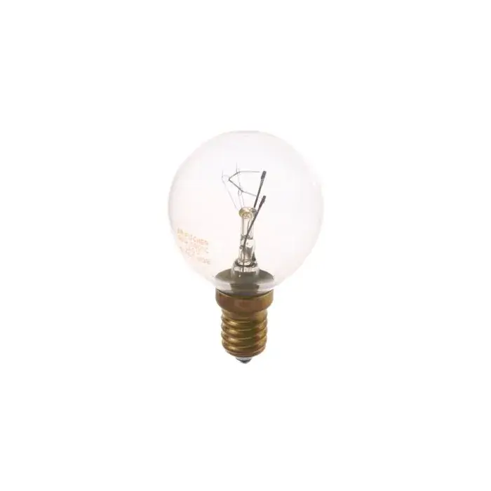 Bosch / Siemens oven lamp 40W 300 graden ORIGINEEL 00057874 Express Levering