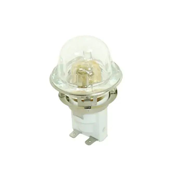 Indesit afdekkapje compleet met fitting voor oven - C00078426 Express Levering
