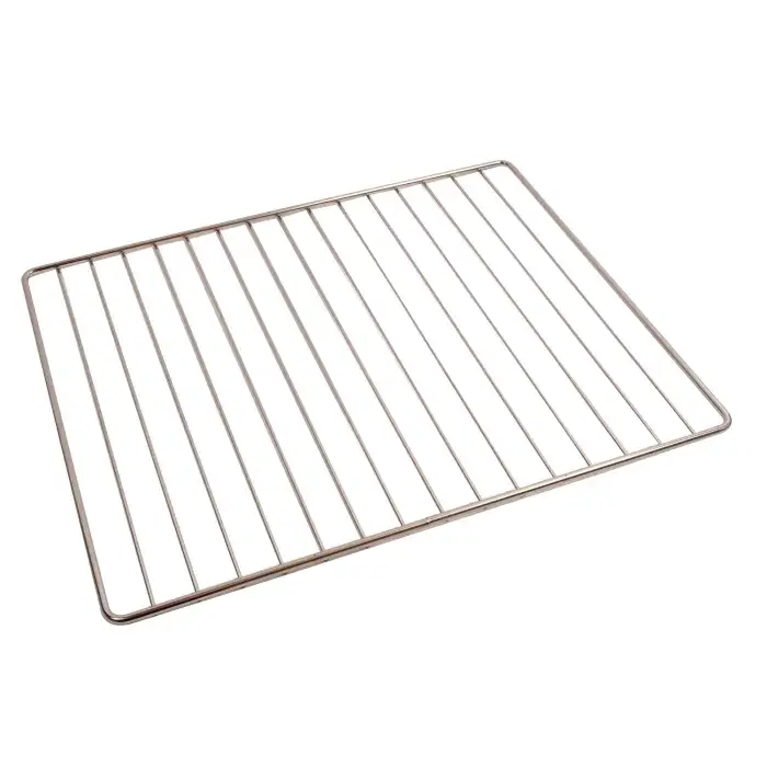 Ariston / Blue air Rooster 445x365mm voor oven c00081578 482000022702 Nieuw