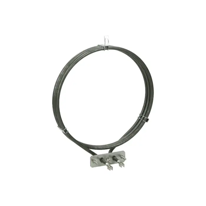 Bestseller Smeg Rond verwarmings hetelucht element 2700W - 806890386