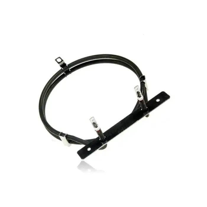 Veilige Betaling Whirlpool / Bauknecht Rond verwarmings hetelucht element 1200W - 481225998477