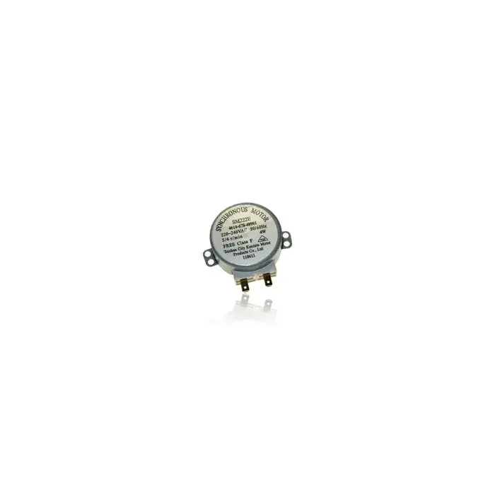 Voordeelprijs Whirlpool / Bauknecht Motor van draaiplateau 481067848981