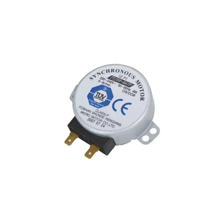 Whirlpool / Bauknecht Motor van draaiplateau - 481236158449 Lage Kosten