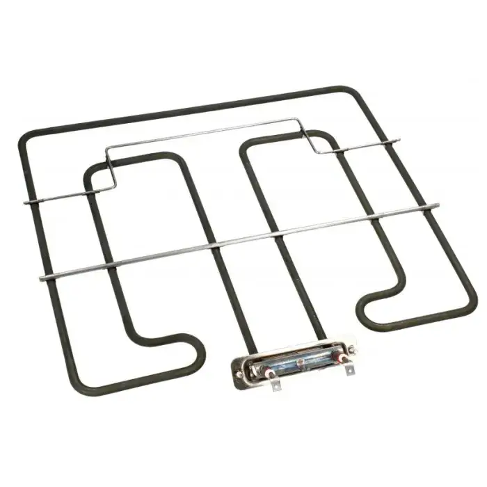 Whirlpool / Bauknecht Verwarmings grillelement 1600w kantelbaar - 481225998469 Flitsaanbieding
