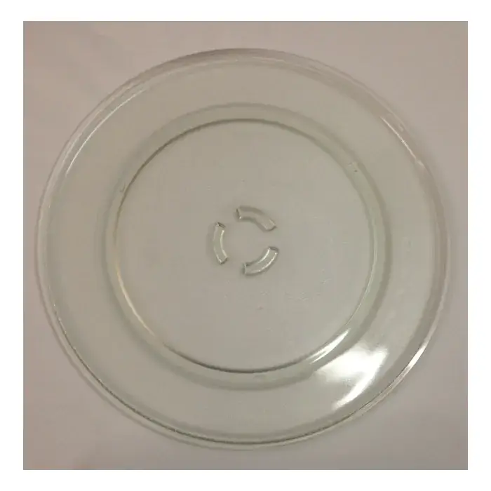 Whirlpool Bauknecht glazen draaiplateau 40cm 481246678426 Betrouwbaar