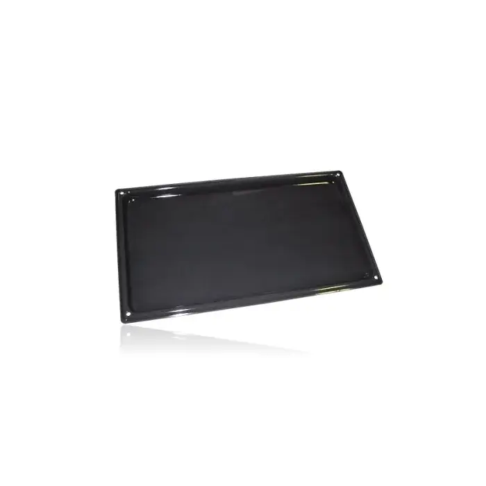 Smeg emaille bakplaat 690x390mm - 480370499 Populair