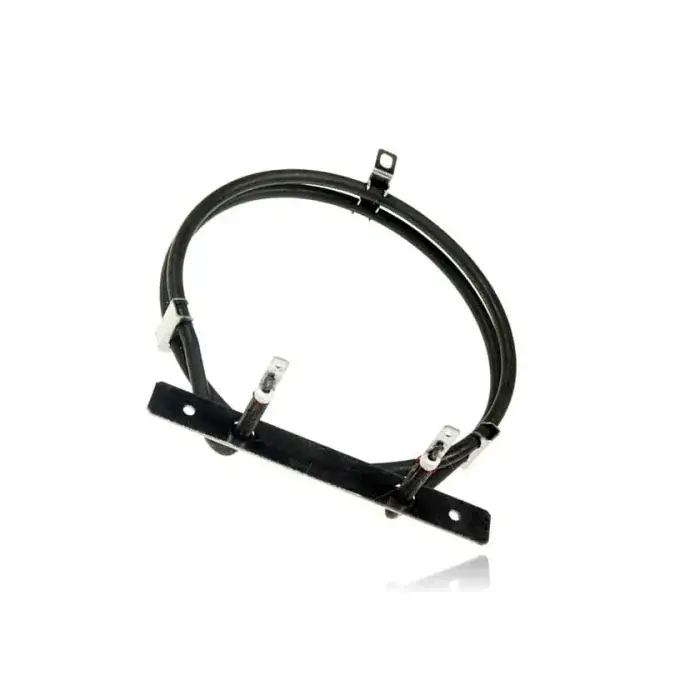 Tijdelijk Beschikbaar Whirlpool / Bauknecht Rond verwarmings hetelucht element 1400w - 481925928767