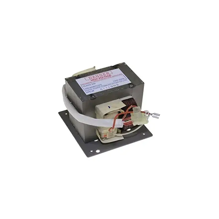 Whirlpool Bauknecht Transformator van magnetron C00312591 481214528028 Hete Deal