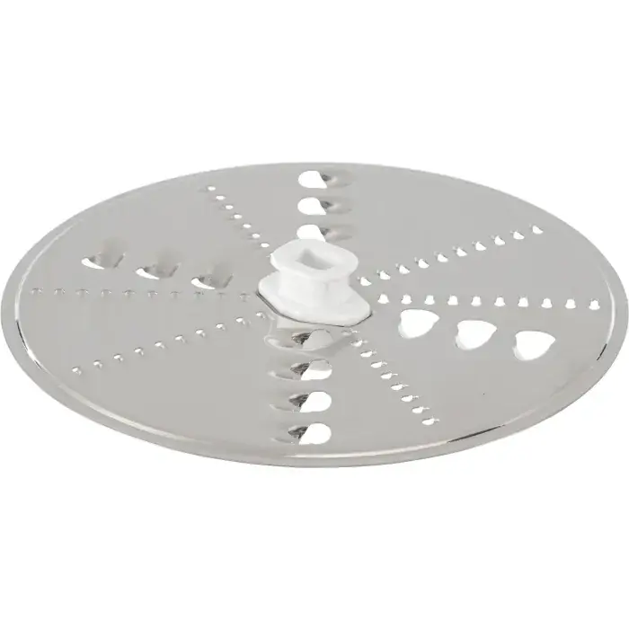 Raspschijf voor foodprocessor - 1 stuk 00650963 Hete Deal